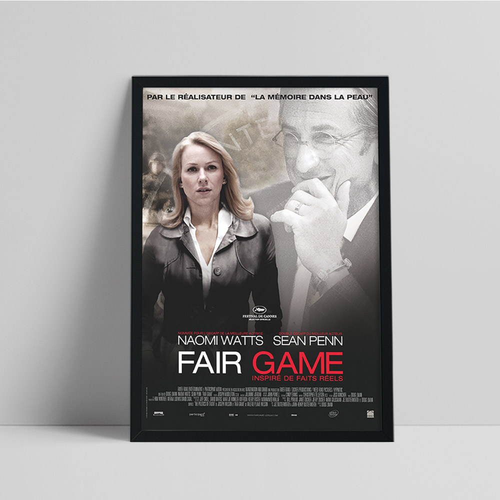 Jeu de foire, Film de drame bi - Home Cinema The Drama avis et prix
