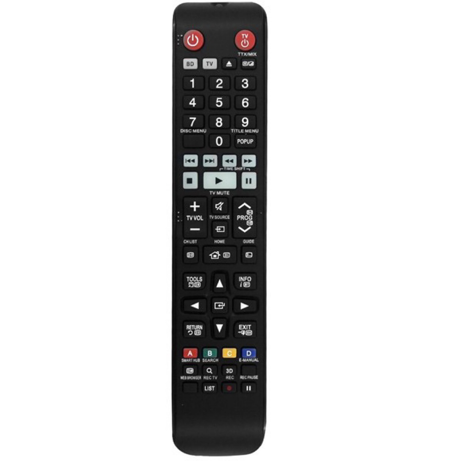AK59-00176A télécommande de re - Home Cinema Blu Ray avis et prix