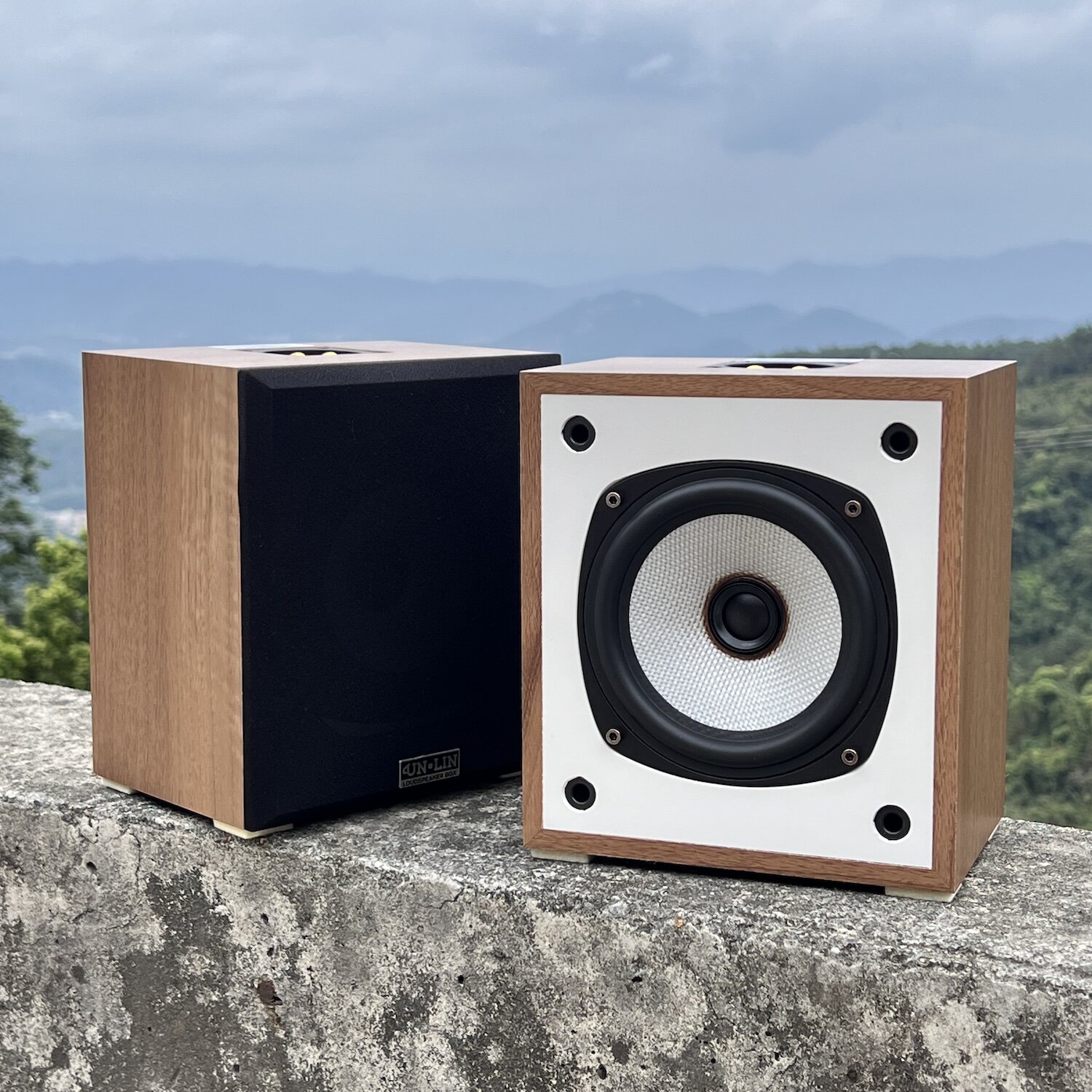 Enceinte d'étagère HIFI, systè - Home Cinema Atmos avis et prix