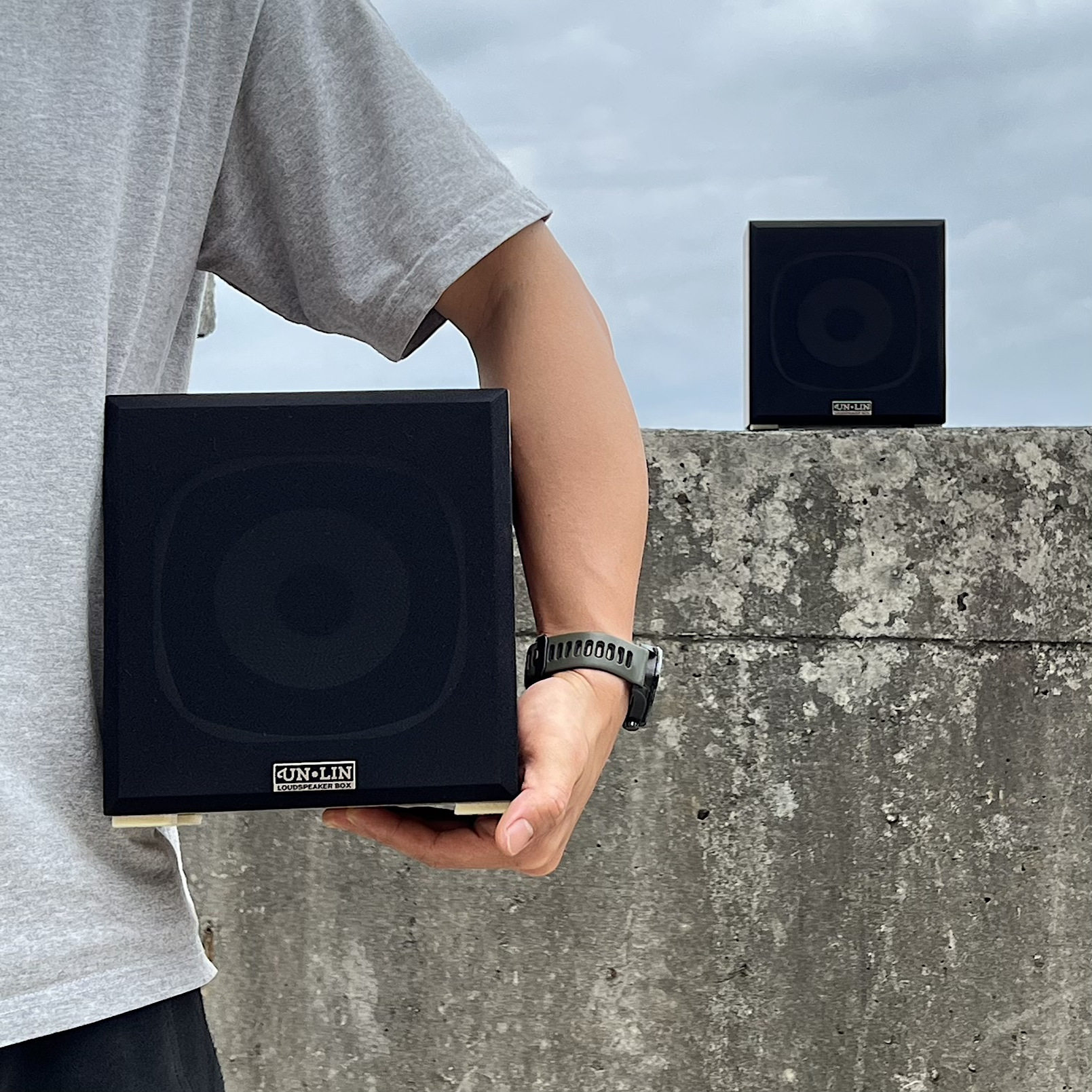 Enceinte d'étagère HIFI, systè - Home Cinema Atmos avis et prix