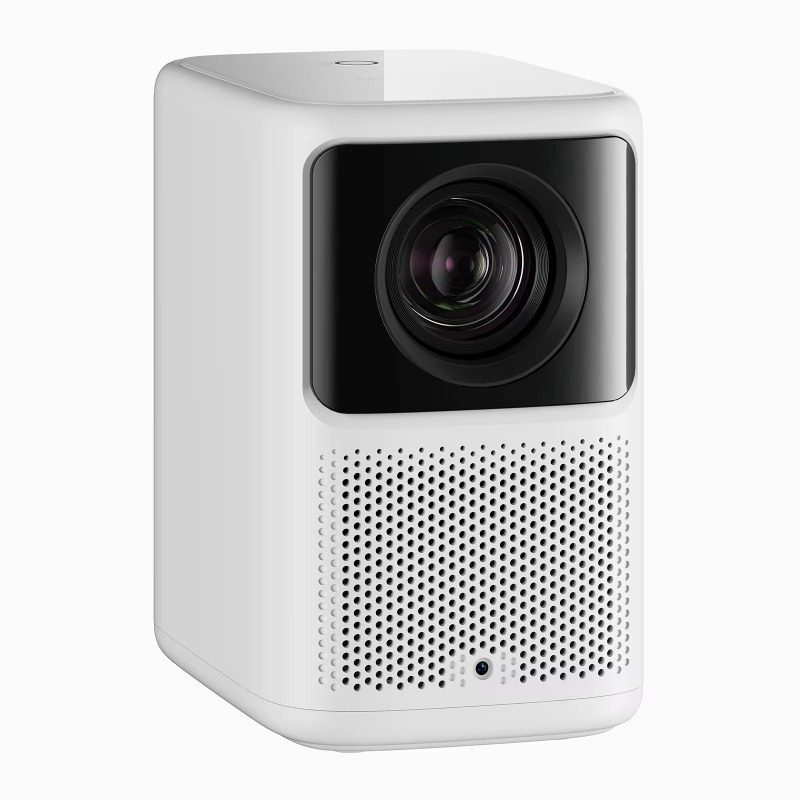 Projecteur Mini Haute Qualité  - Home Cinema Compact avis et prix