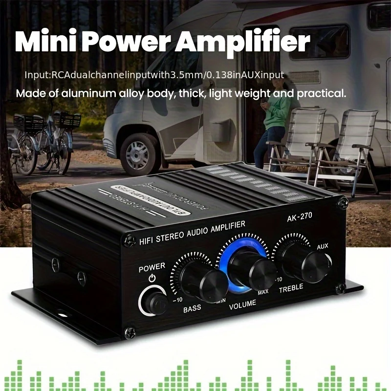 Amplificateur de puissance com - Home Cinema Compact avis et prix