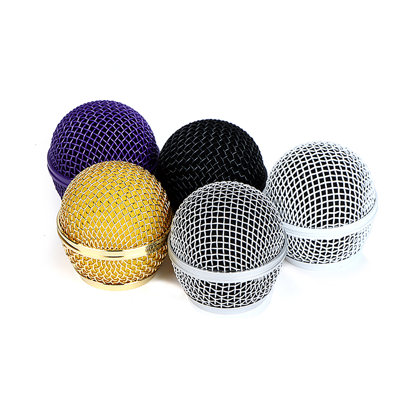 Pièce unique de remplacement d - Shure Mic Sm58 avis et prix