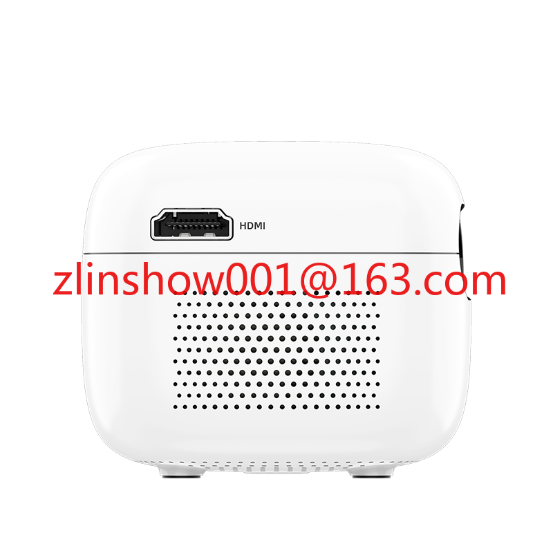 Petit projecteur Compact intel - Home Cinema Compact avis et prix