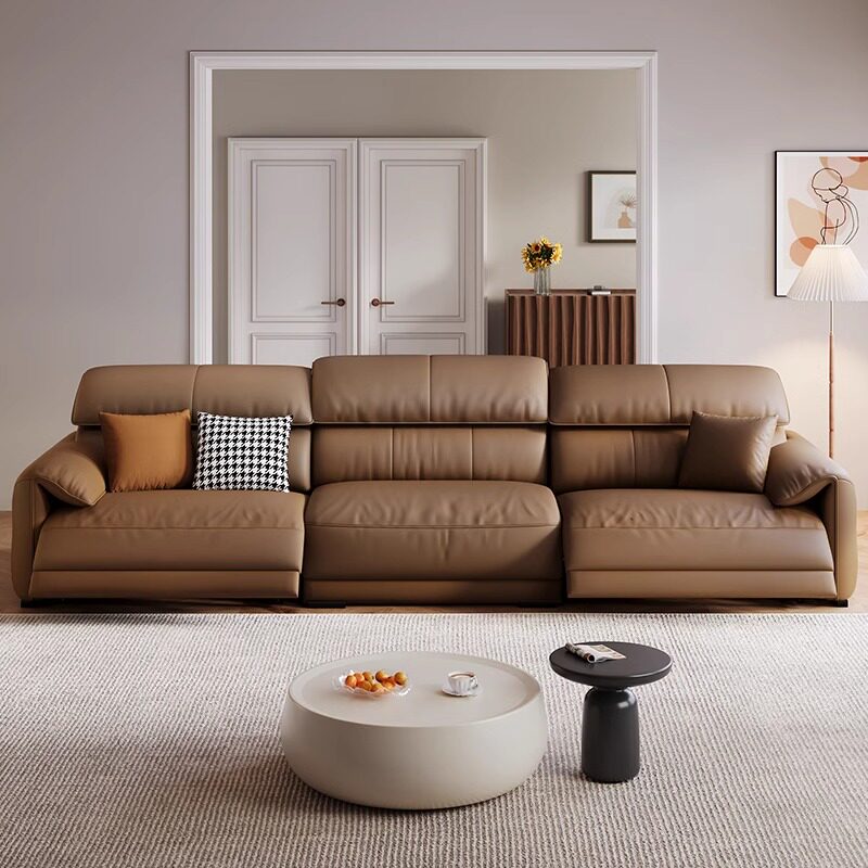 Canapé inclinable électrique r - Home Cinema Recliners avis et prix