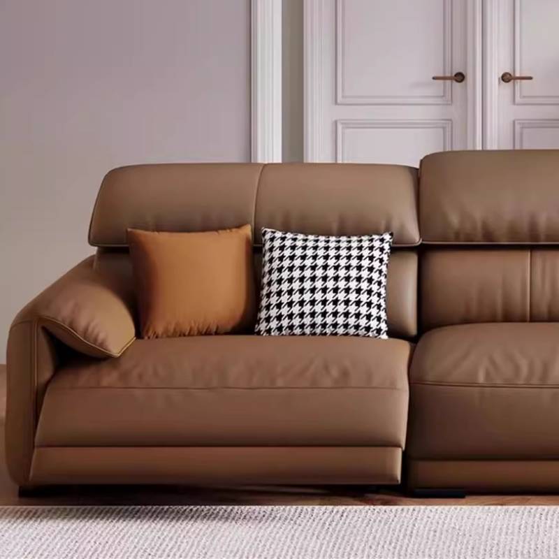 Canapé inclinable électrique r - Home Cinema Recliners avis et prix