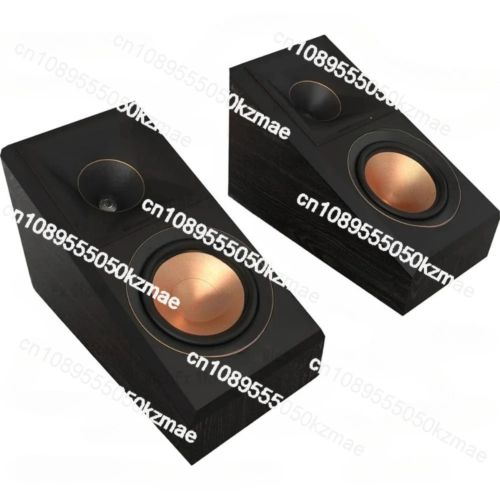 Enceintes Atmos Ebony |   Syst - Home Cinema Atmos avis et prix