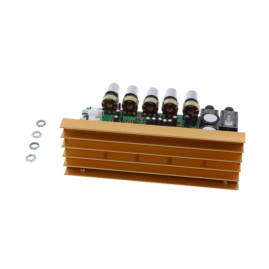 Module amplificateur haute pui - Home Cinema Compact avis et prix