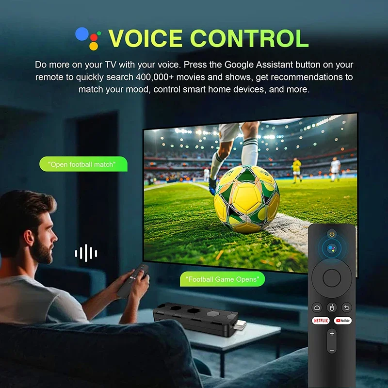 Android 16 R3+ 4/8K UHD TV Sti - Home Cinema Bluetooth avis et prix