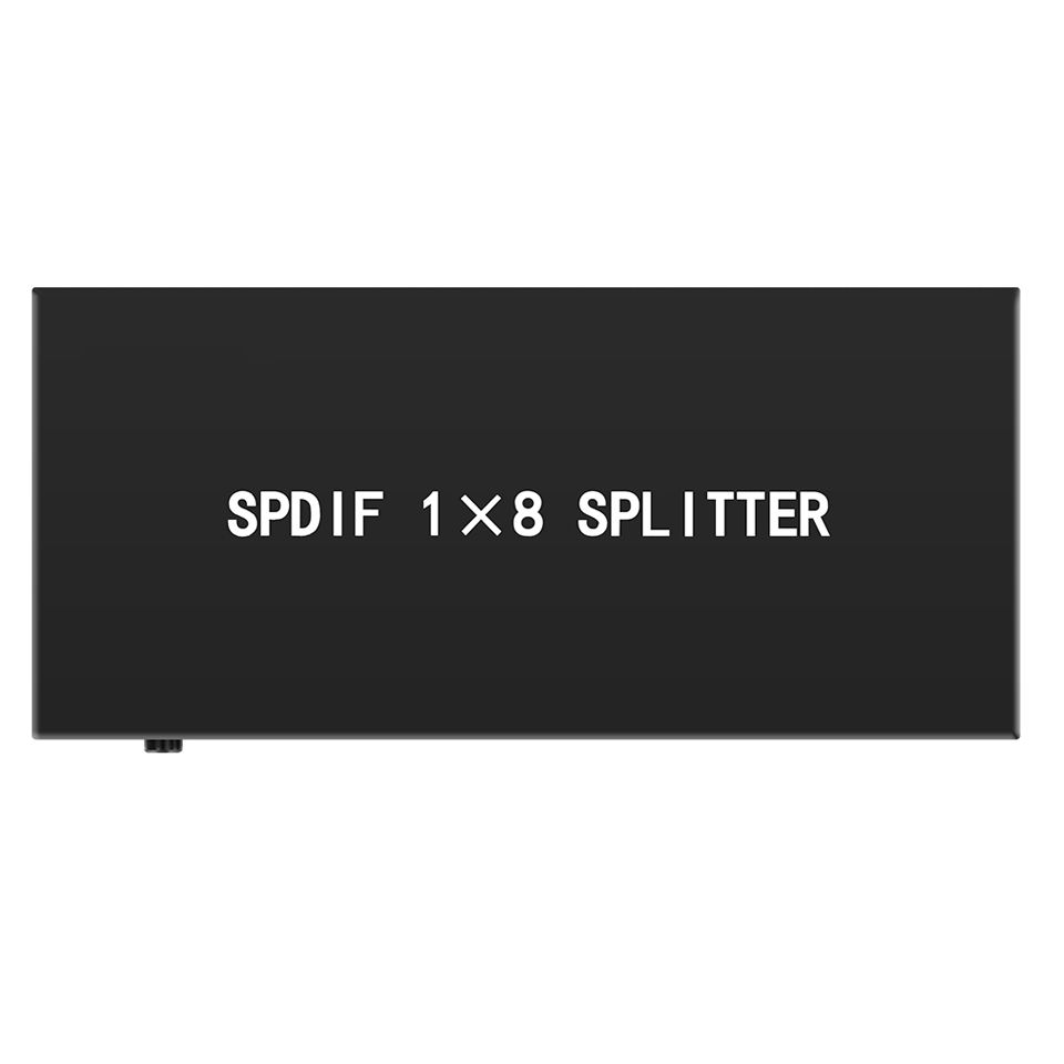 Répartiteur Audio optique, rép - Home Cinema Ampli avis et prix