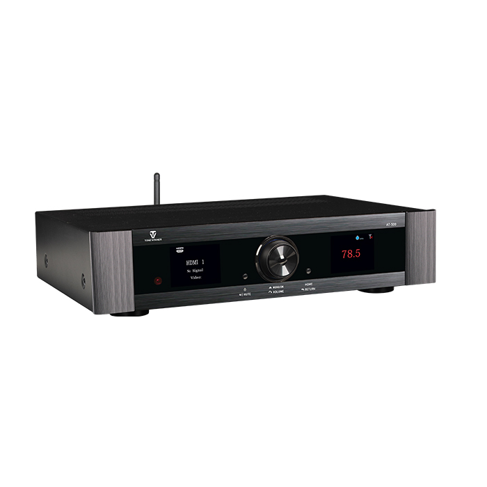 Préamplificateur Tonewinner 8K - Home Cinema Atmos avis et prix