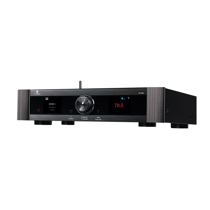Préamplificateur Tonewinner 8K - Home Cinema Atmos avis et prix