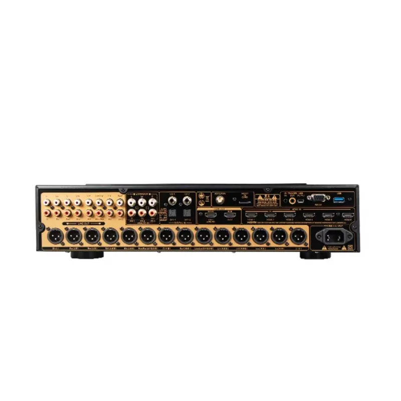 Préamplificateur Tonewinner 8K - Home Cinema Atmos avis et prix