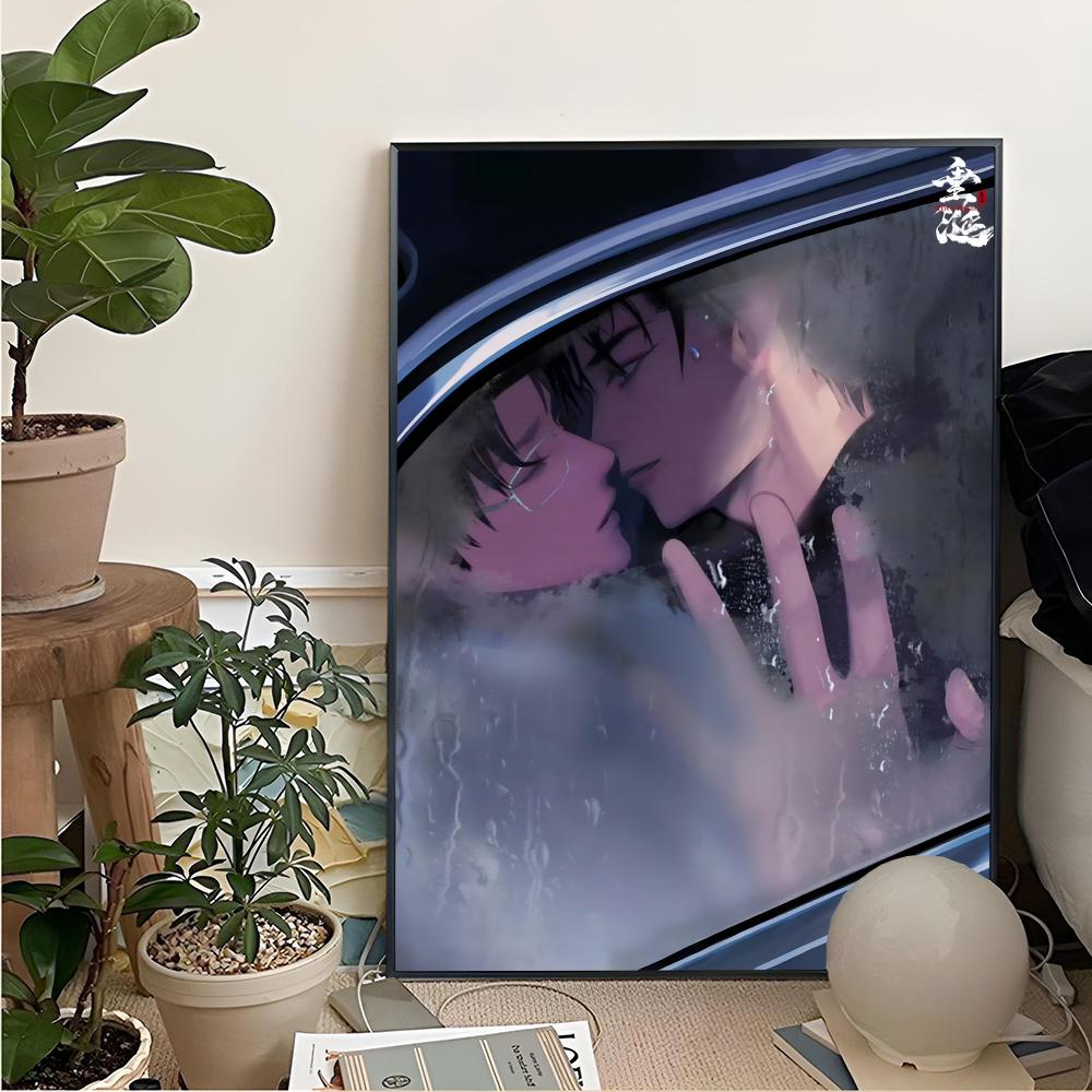 ABO Desire Tv Drama Painting C - Home Cinema The Drama avis et prix