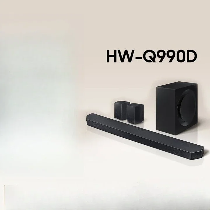 Barre de son home cinéma sans  - Home Cinema Atmos avis et prix