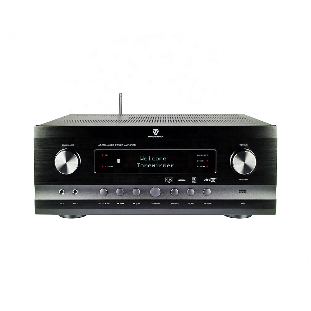 Récepteur AV Dolby Atmos 11,2  - Home Cinema Atmos avis et prix