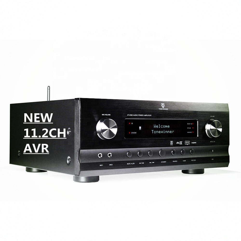 Récepteur AV Dolby Atmos 11,2  - Home Cinema Atmos avis et prix