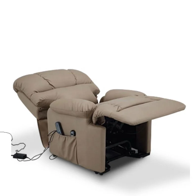 Fauteuil inclinable électrique - Home Cinema Recliners avis et prix