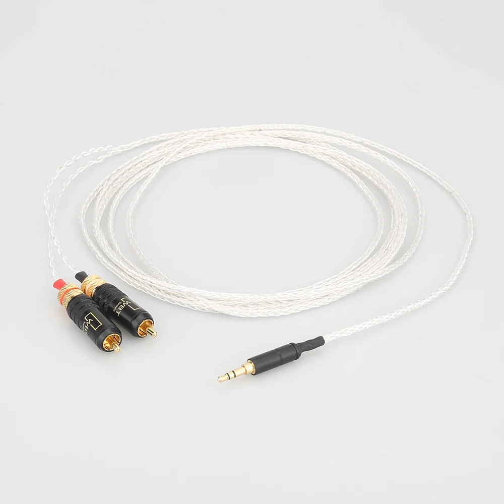 Câble stéréo Audiocrast plaqué - Home Cinema Player avis et prix