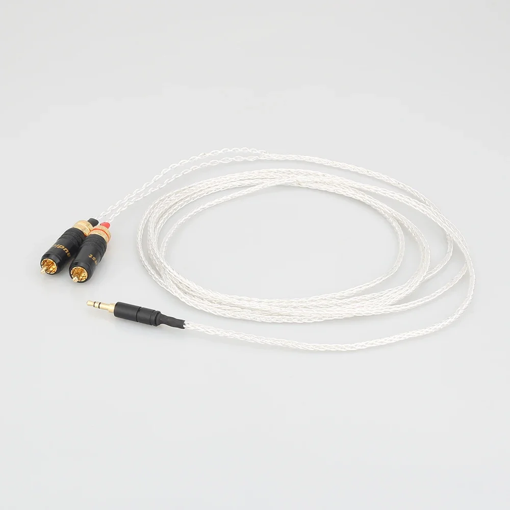 Câble stéréo Audiocrast plaqué - Home Cinema Player avis et prix