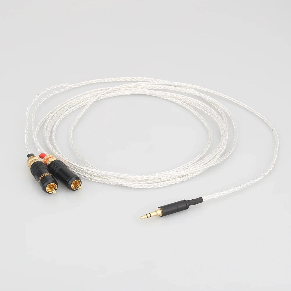 Câble stéréo Audiocrast plaqué - Home Cinema Player avis et prix