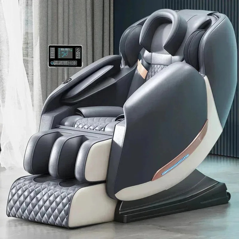 Fauteuil de massage électrique - Home Cinema Recliners avis et prix