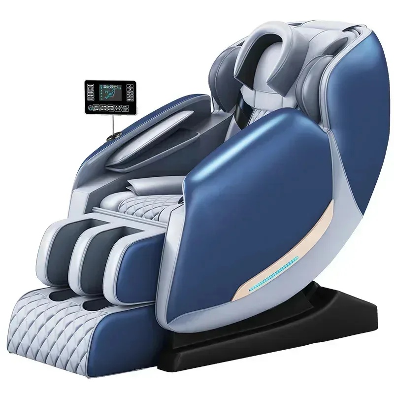 Fauteuil de massage électrique - Home Cinema Recliners avis et prix