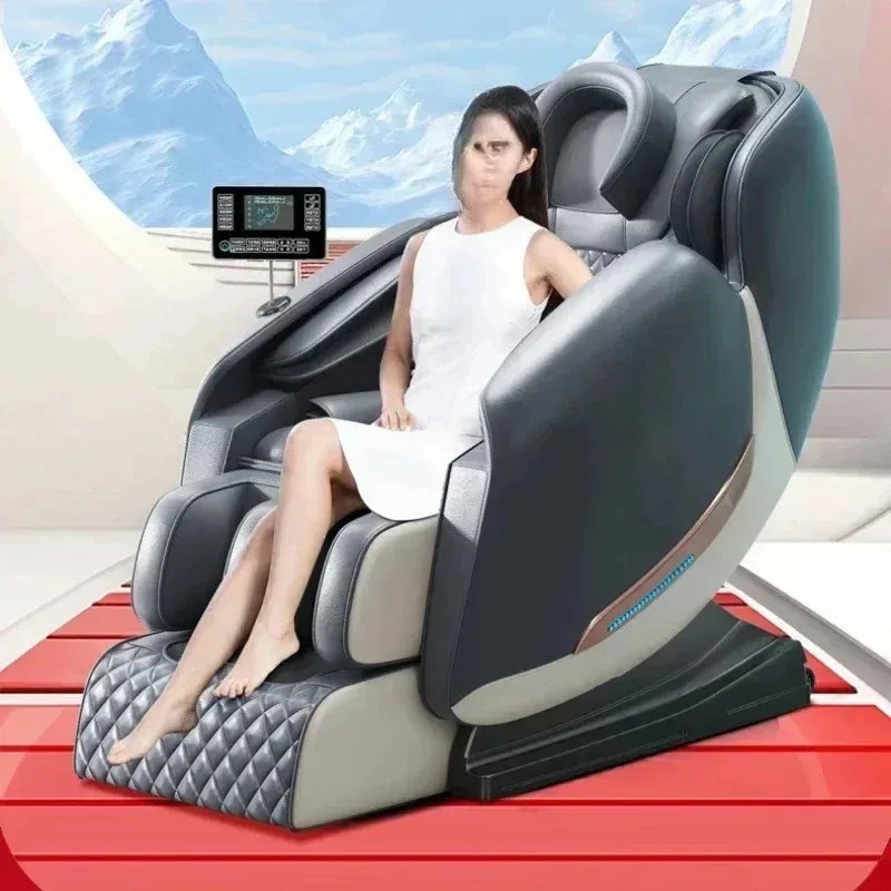 Fauteuil de massage électrique - Home Cinema Recliners avis et prix