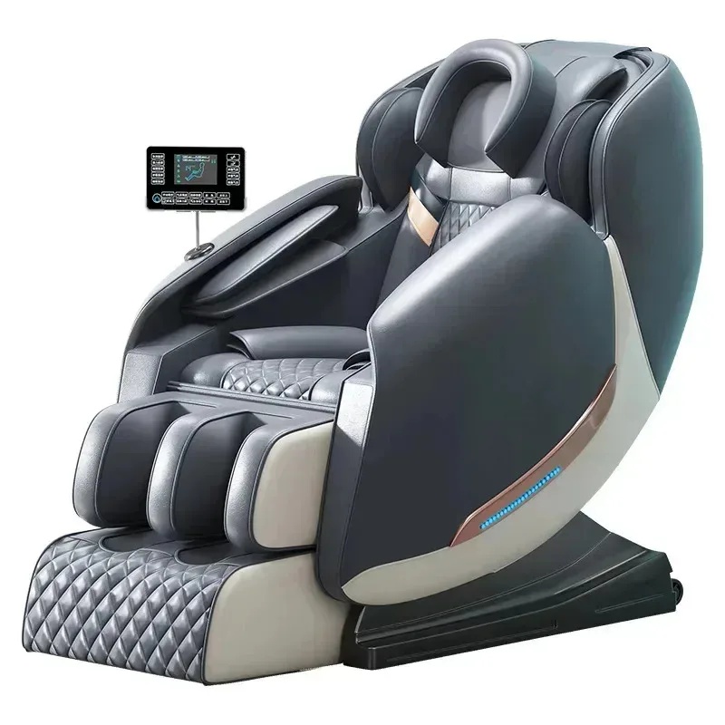 Fauteuil de massage électrique - Home Cinema Recliners avis et prix