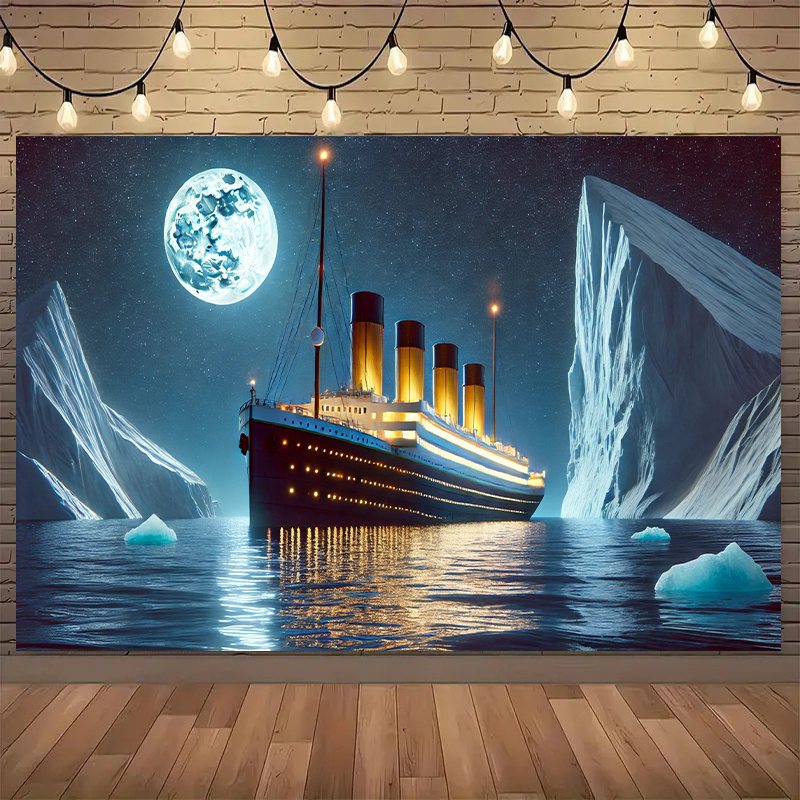 Tapisserie Murale Scène du Fil - Home Cinema The Drama avis et prix