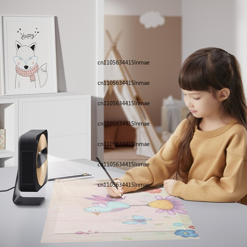 Projecteur laser Fengmi U5000  - Home Cinema Compact avis et prix