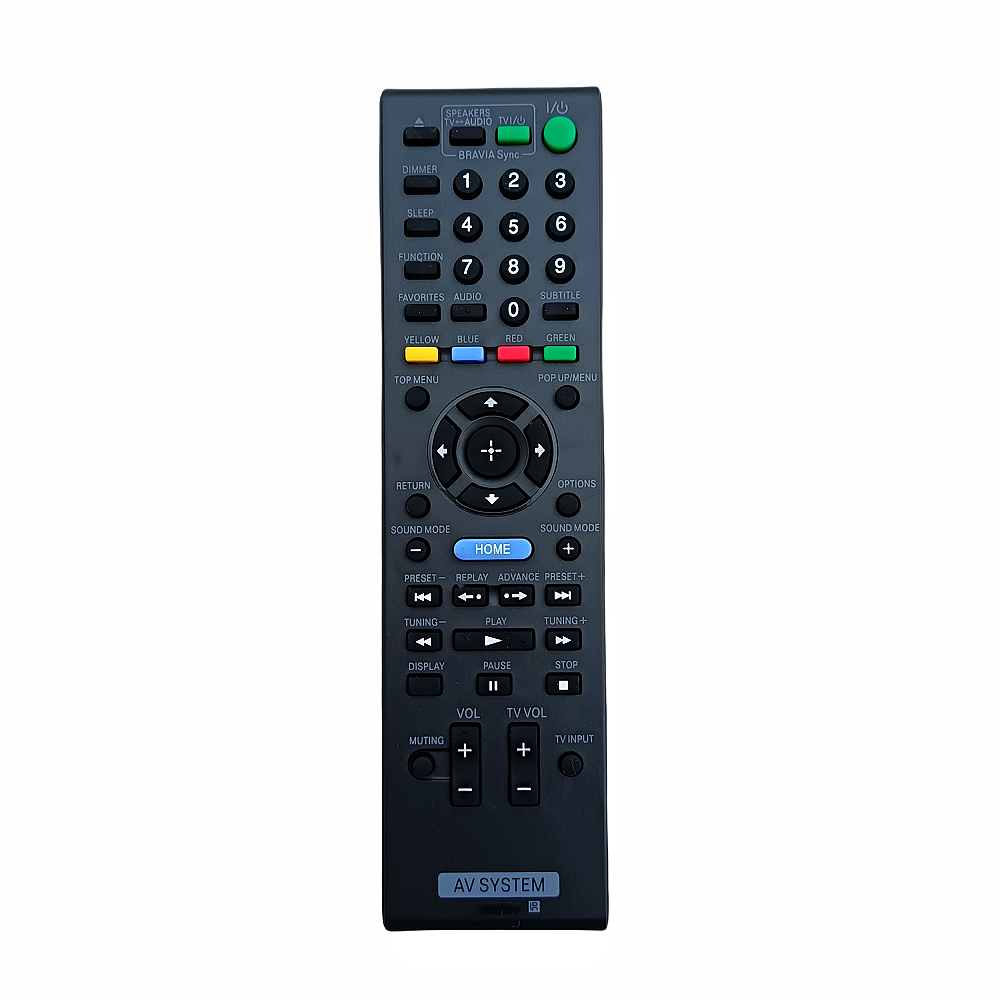 Haute Qualité télécommande Pou - Home Cinema Blu Ray avis et prix