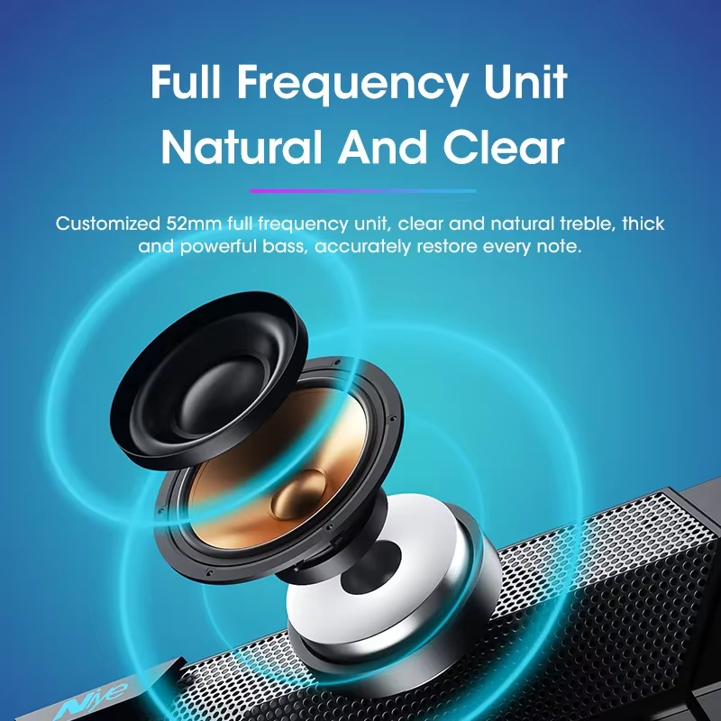 Barre de son surround 4D Bluet - Home Cinema Bluetooth avis et prix